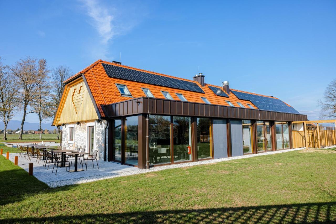 Resort Village Majer Gradac Exterior foto