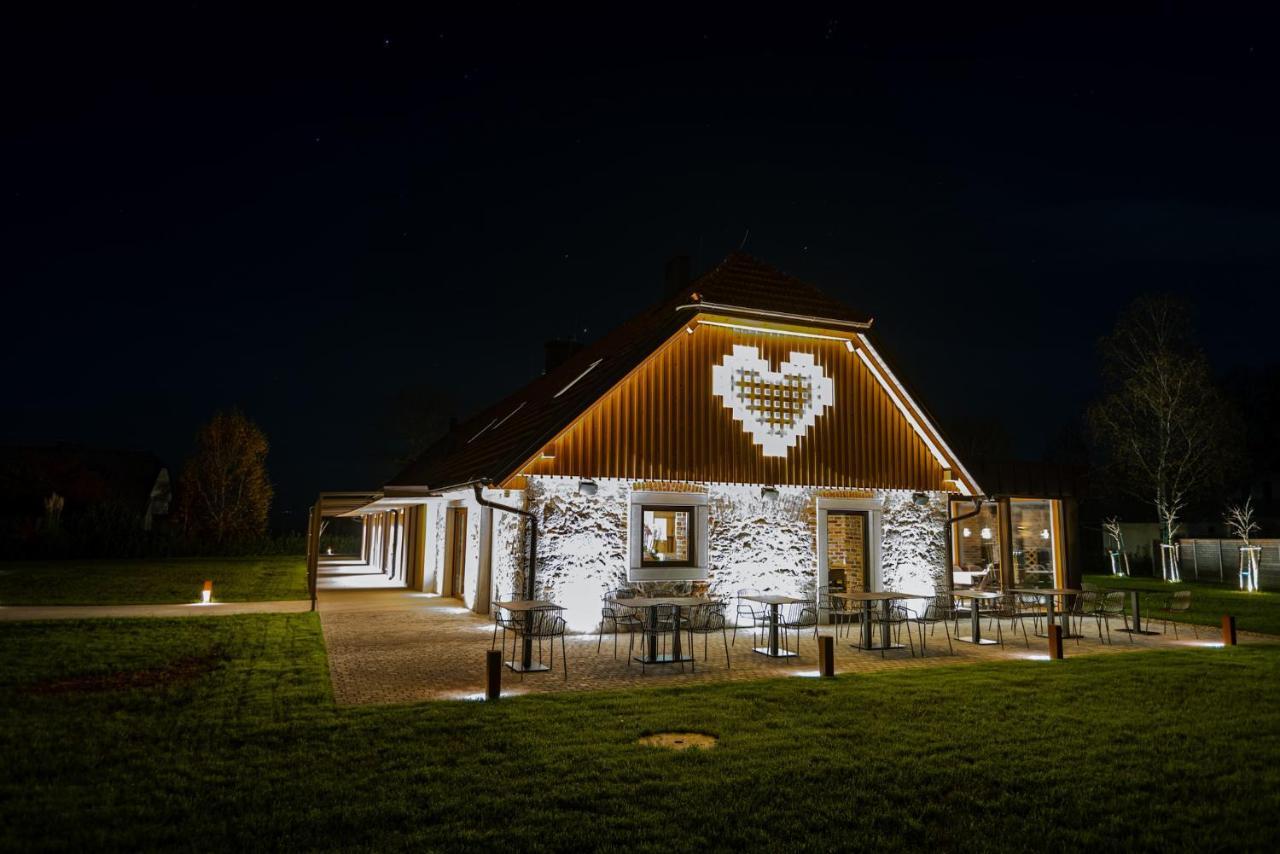 Resort Village Majer Gradac Exterior foto